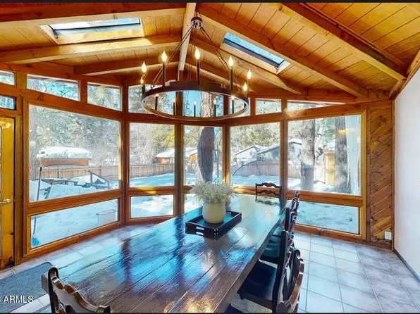 2954 HOTEVILLA Trail, Flagstaff, AZ 86005