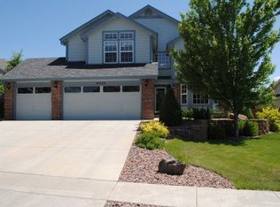 4331 Team Roper Pl, Colorado Springs, CO 80923