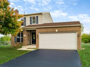 4192 Demorest Cove Ct, Grove City, OH 43123