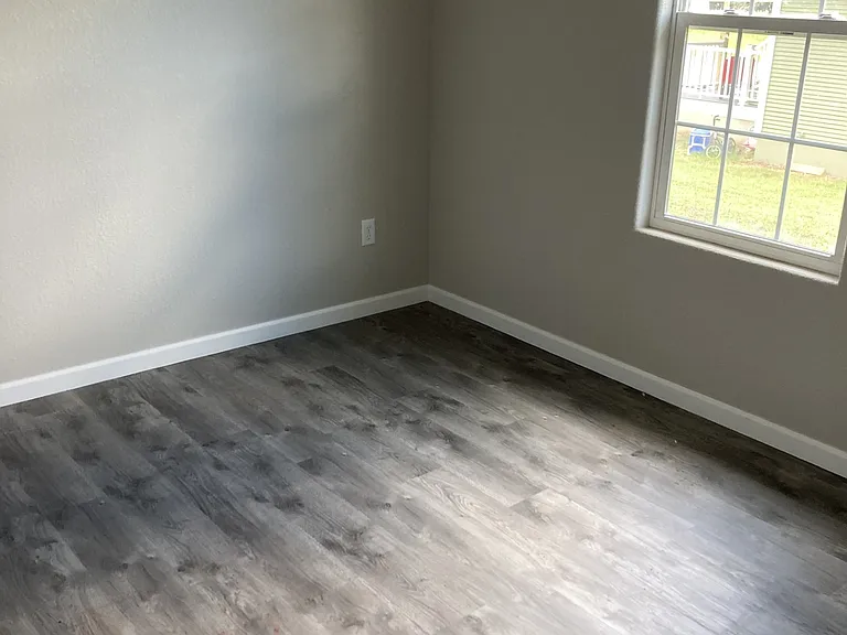 2 and 3 bedrooms - identical