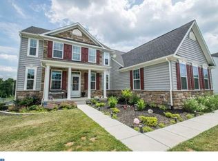 504 Finn Way, Avondale, PA 19311