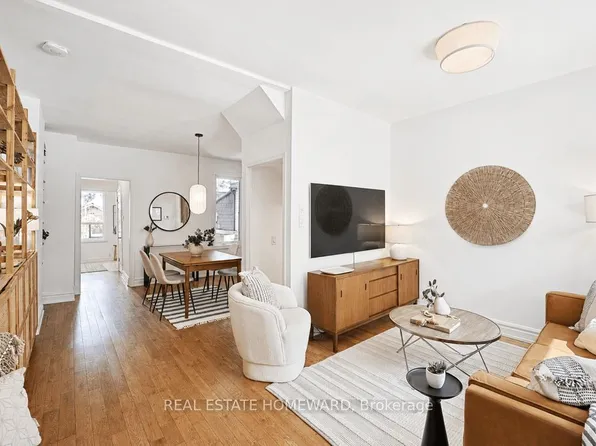91 Carlaw Ave, Toronto, ON M4M 2R6