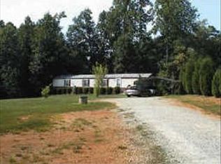65 Jeter Pritchett Woody Rd, Roxboro, NC 27574