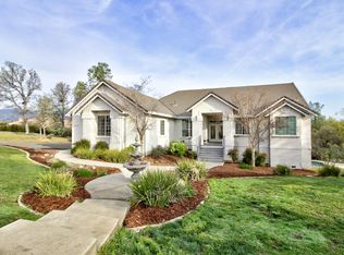 7575 Camino Del Encina Dr, Redding, CA 96001