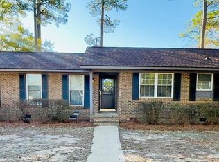 2311 Saint George Ln, Albany, GA 31707