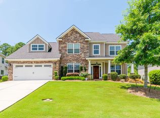 322 Pump House Rd, Evans, GA 30809