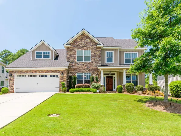 322 Pump House Road, Evans, GA 30809