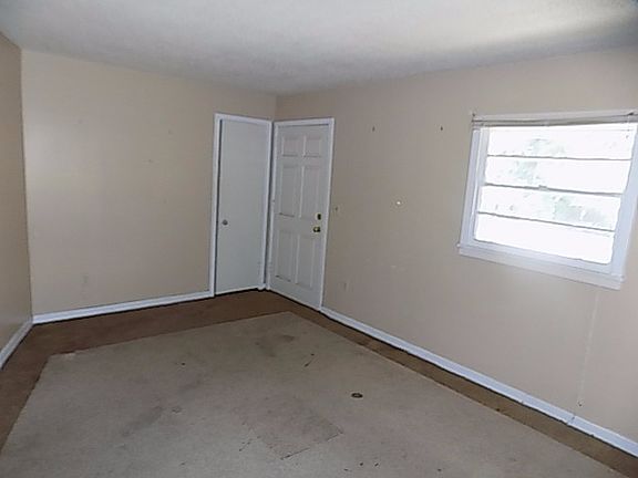 Interior Front