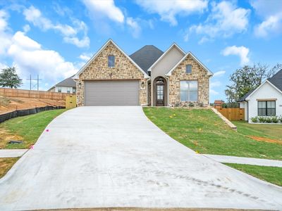 370 Mac Ln, Bullard, TX, 75757
