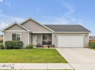 605 Mogul St, Belgrade, MT 59714