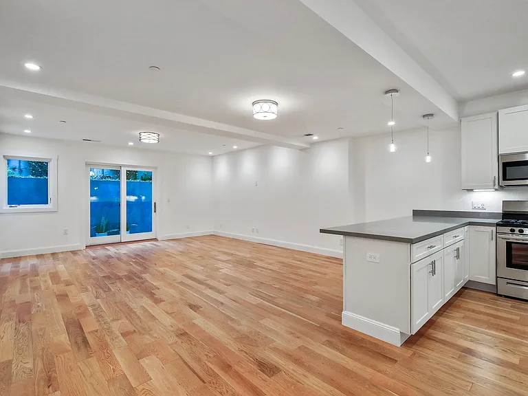 3080 Jackson St #1 — Photo 1