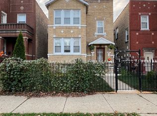 3354 N Springfield Ave FLOOR 1, Chicago, IL 60618