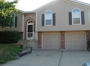 7411 N Atkins Ave, Kansas City, MO 64152