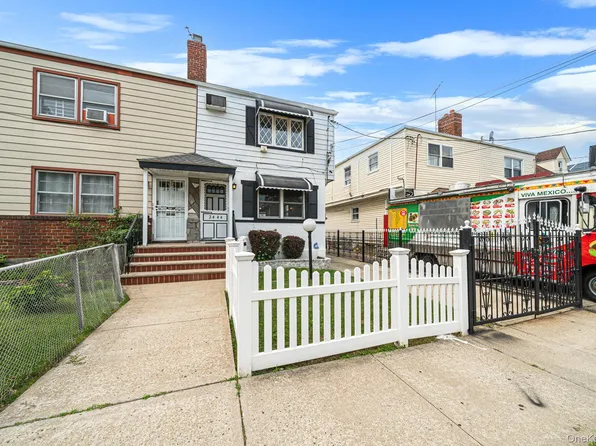 2444 Ericsson Street, East Elmhurst, NY 11369