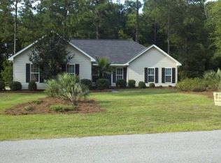 507 Excaliber Ct, Statesboro, GA 30458