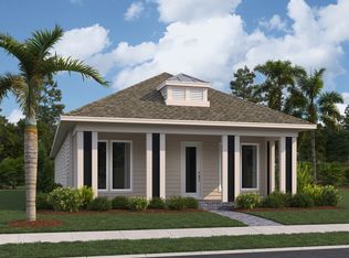 Camrose II Plan, Weslyn Park, Saint Cloud, FL 34771