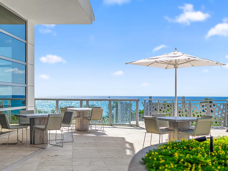 3100 N Ocean Dr #1002 — Photo 26
