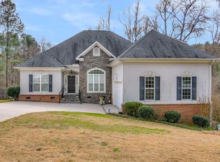 520 Farmington Cir, Evans, GA 30809
