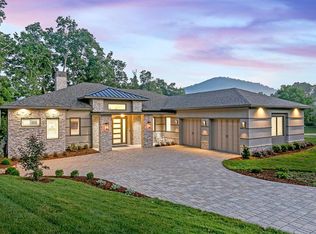 Stone Plan, Scioto Bluff, Powell, OH 43065