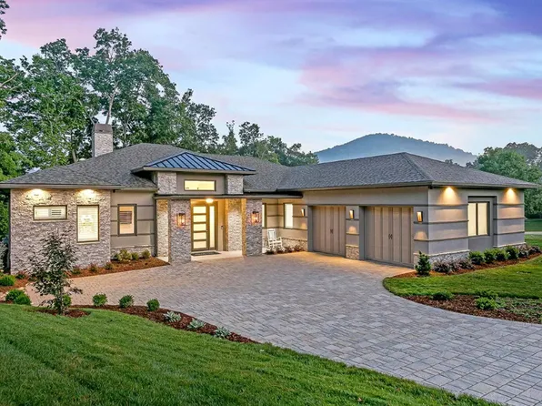 Stone Plan, Scioto Bluff