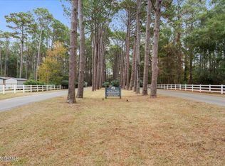 22 Vista Blvd W, Saint Helena Island, SC 29920