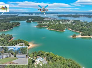 6093 Shadburn Ferry Rd, Buford, GA 30518