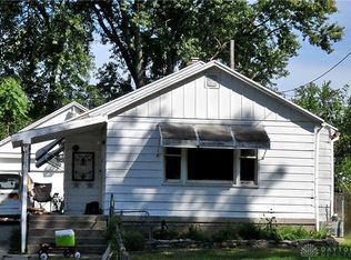 4725 Opperman Ave, Dayton, OH 45431