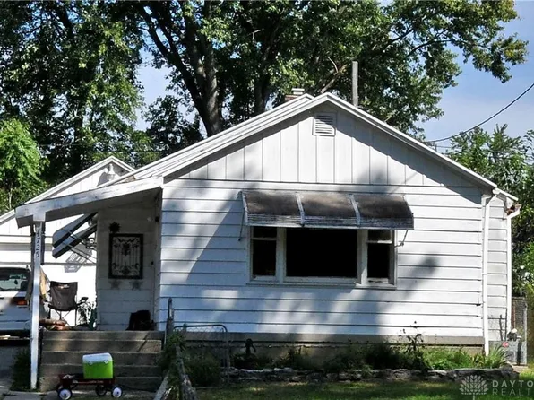 4725 Opperman Ave, Dayton, OH 45431