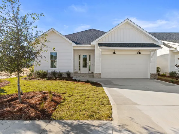 141 Green Heron St Lot 66, Watersound, FL 32461