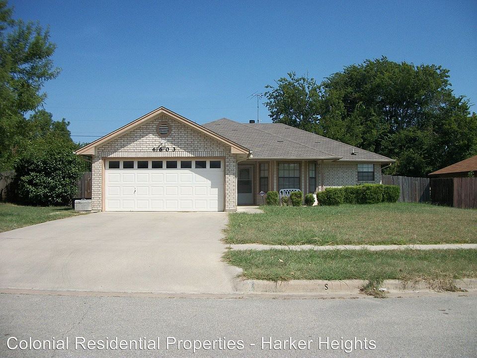 1st image of 4603 Teal Dr