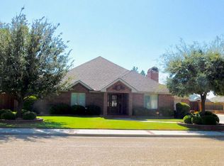 504 N 10th St, Lamesa, TX 79331