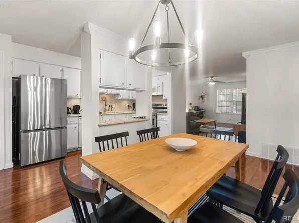 7105 S Gaylord Street #C8, Centennial, CO 80122