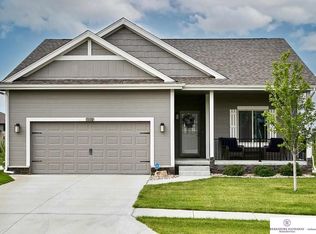 7330 N 167th Ave, Bennington, NE 68007