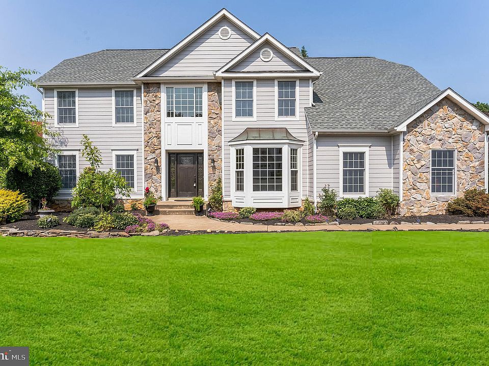 9 Atina Dr, Stafford, VA 22554 Zillow