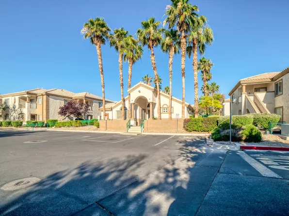 5112 Jordan Frey St Unit 203, Las Vegas, NV 89130