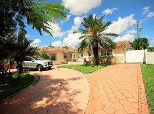 11877 SW 38th Ter, Miami, FL 33175