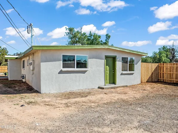 421 E Yavapai Rd, Tucson, AZ 85705