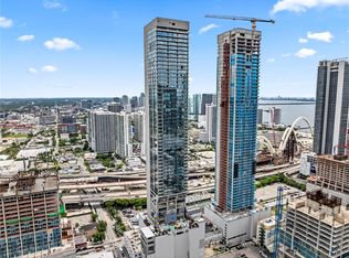 E11even Residences Miami, Miami, FL 33132