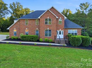 3779 S State Highway 16, Maiden, NC 28650