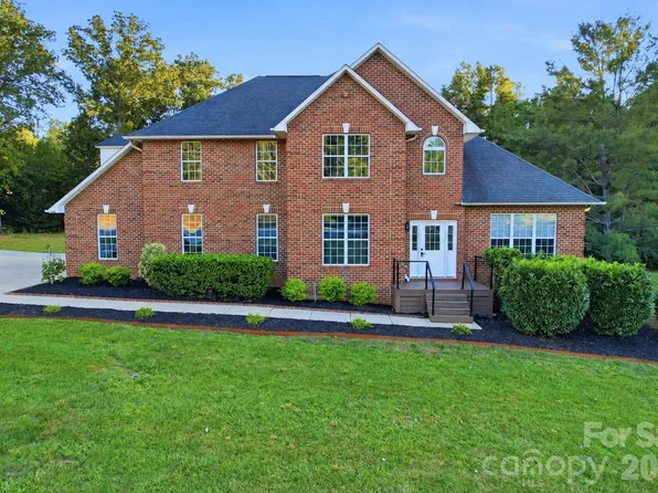 3779 S State Highway 16, Maiden, NC 28650