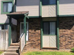 9005 W Westlawn St APT 3, Wichita, KS 67212