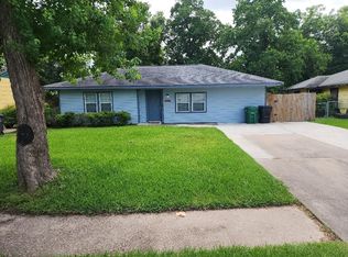 3610 Zephyr St, Houston, TX 77021