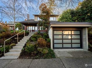 5741 NE 61st St, Seattle, WA 98115