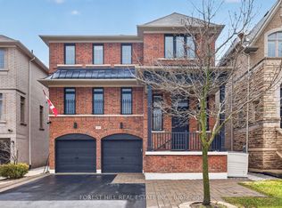 107 Rumsey Rd, Vaughan, ON L6A 4L8