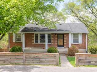 3117 Lake Park Dr, Nashville, TN 37211