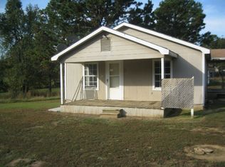 136 Red Clover Ln, Dover, AR 72837