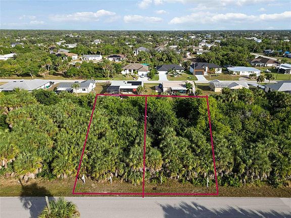 3rd image of 18699 ASHCROFT CIRCLE LOT 18
