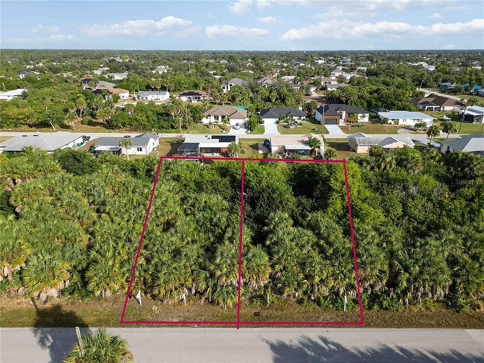 1st image of 18699 & 18707 ASHCROFT CIRCLE LOT 18