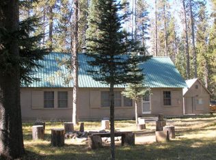 82 Diamond Lake Loop, Chemult, OR 97731