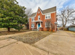 2231 NW 12th St, Oklahoma City, OK 73107